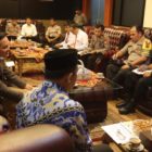 Kapolda Sulsel Terima Kunjungan Ombudsman RI Perwakilan Provinsi Sulsel