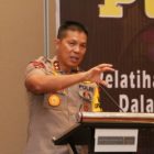 Wujudkan Polri Promoter, Kapolda Sulsel Buka Pelatihan Public