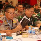 Kapolda Sulsel Hadiri Rapim TNI-Polri 2019 di Jakarta