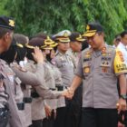 Kapolda Sulsel Harapkan Anggotanya Bisa Tingkatkan Semangat Nasionalisme