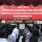 Kapolda Sulsel: Polri Jangan Cuma Bisa Berbicara Ditataran Konsep