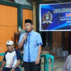 Warga dan Pemuda Antusias Hadiri Reses H. Irfan Saputra
