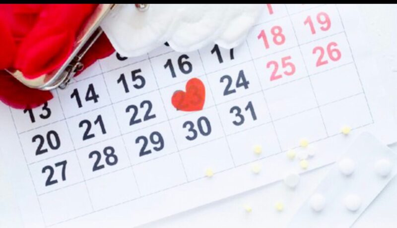 Dilarang Wanita Menstruasi Laksanakan Shalat dan Puasa