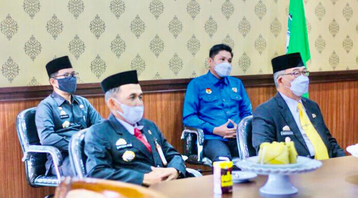 Kota Parepare masih memberlakuan Pembatasan Kegiatan Masyarakat (PPKM) Level 3 hingga 23 Agustus 2021.