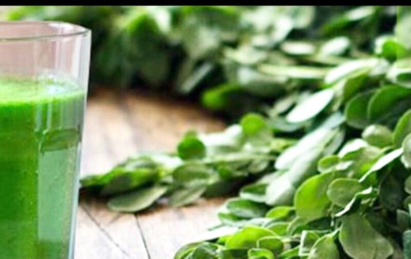 Mamfaat Daun Keloar Buat Kesehatan Tubuh