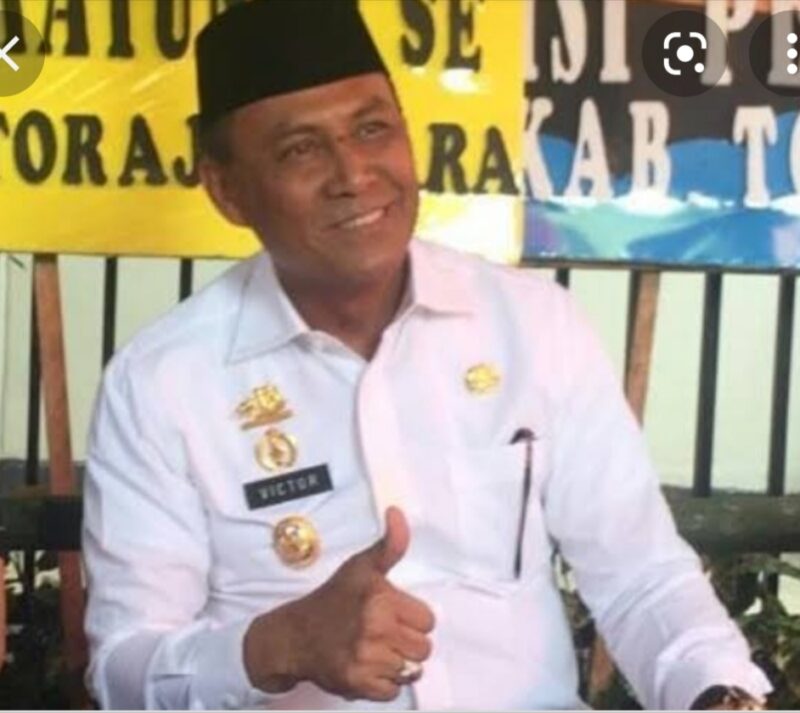 Victor Datuan Batara