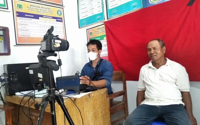 Dekatkan Pelayanan Masyarakat, Disduk Capil-Pemkec Lembang Berkolaborasi Melalui Inovasi Pro Desaku dan Si Jempol