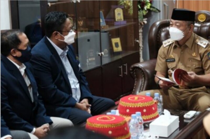 Ratusan Dosen Berbagai Provinsi akan Lakukan Pengabdian di Gowa