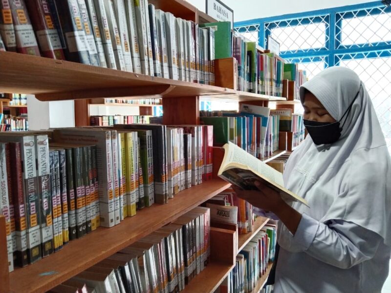 Tingkatkan Budaya Baca Pemuda dan Mahasiswa, Pemkab Sinjai Gelar Pemilihan Duta Baca Tahun 2021