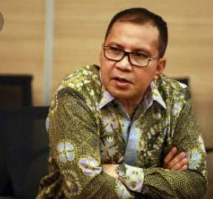 Walikota Makassar Moh Ramdhan Pomanto
