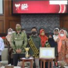 Sinjai Kembali Raih Penghargaan APE 2020 Kategori Utama