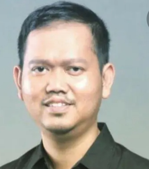 dr Fadli Ananda SpOG MKes