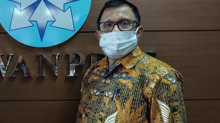 Hendry Ch Bangun
