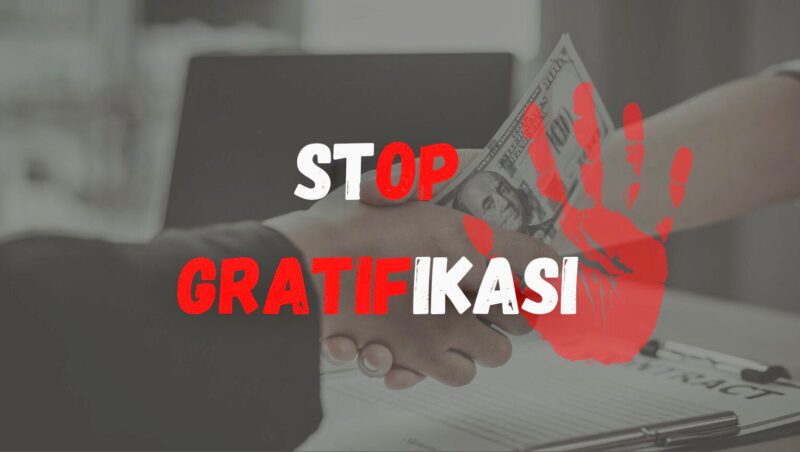 Ilustrasi Gratifikasi