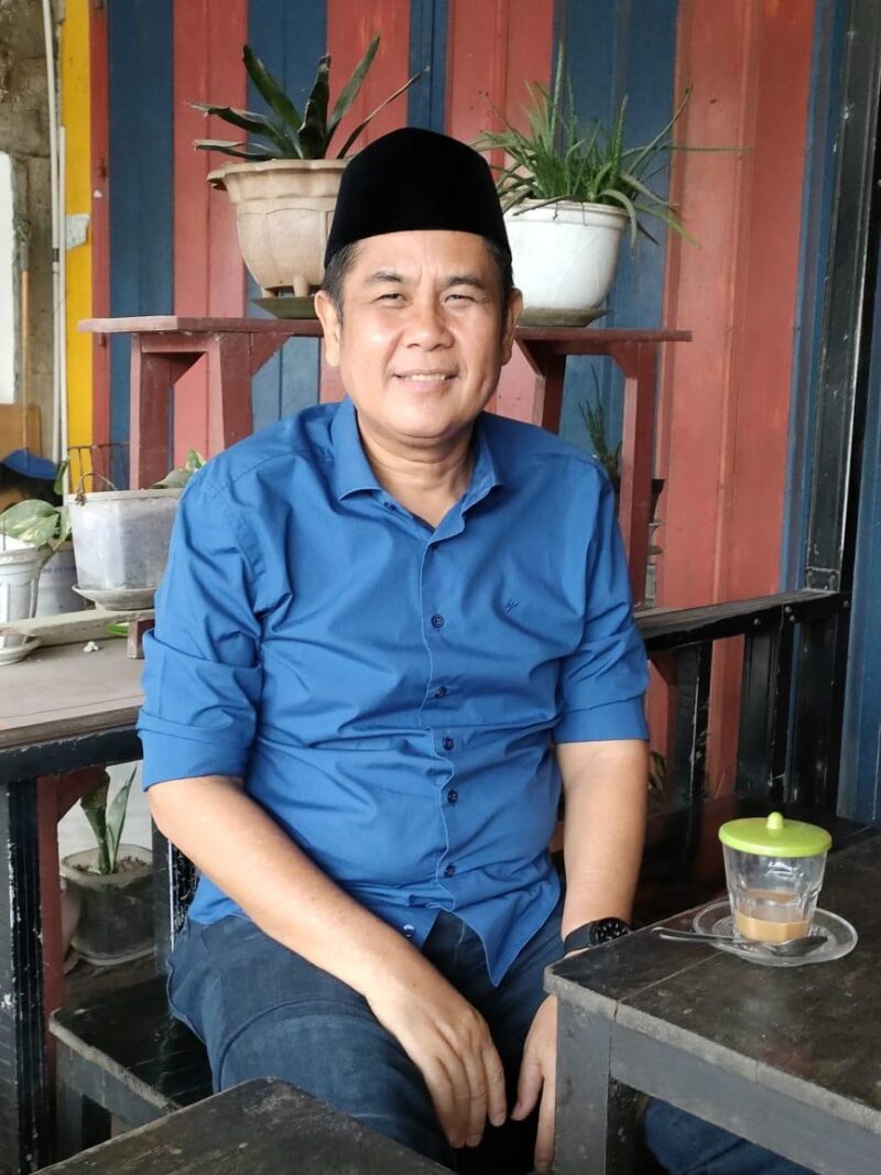 H. Hartawan.--Agus Salim--