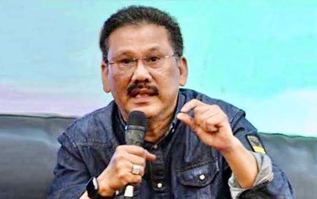 Ilham Bintang