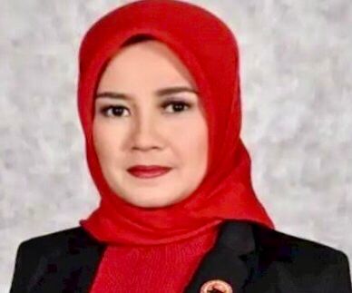Koordinator Badan Musyawarah DPRD Makassar, Andi Suhada Sapaille