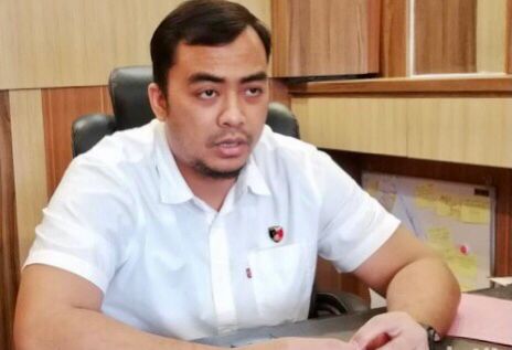 Kasat Reskrim Polres Pasuruan AKP Adhi Putranto Utomo.--(muhajir arifin)--