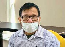Hendry Ch Bangun