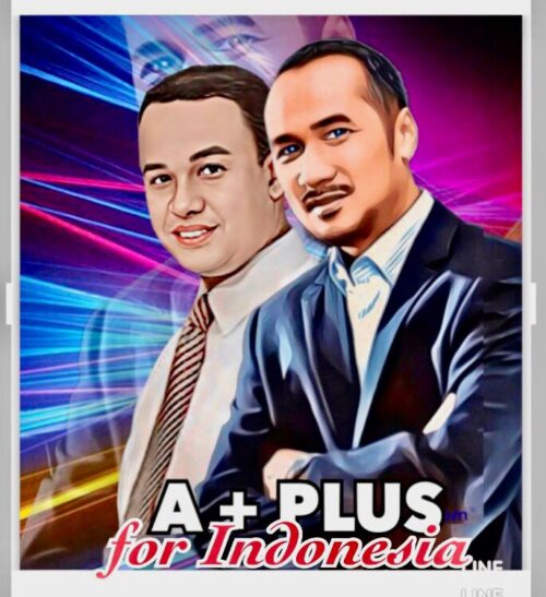 Abraham Samad Didorong Maju Pilpres