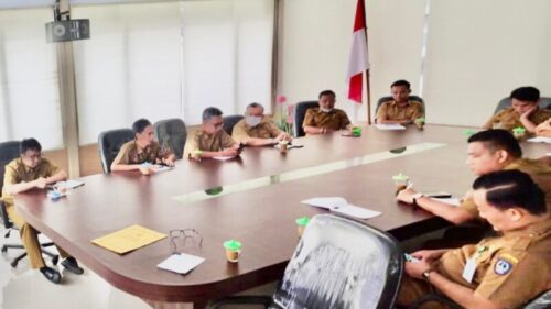 Dinas Pendidikan Provinsi Sulawesi Selatan siap melaksanakan Penerimaan Peserta Didik Baru (PPDB) tahun ajaran 2022 jenjang SMA, SMK dan SLB se-Sulsel.