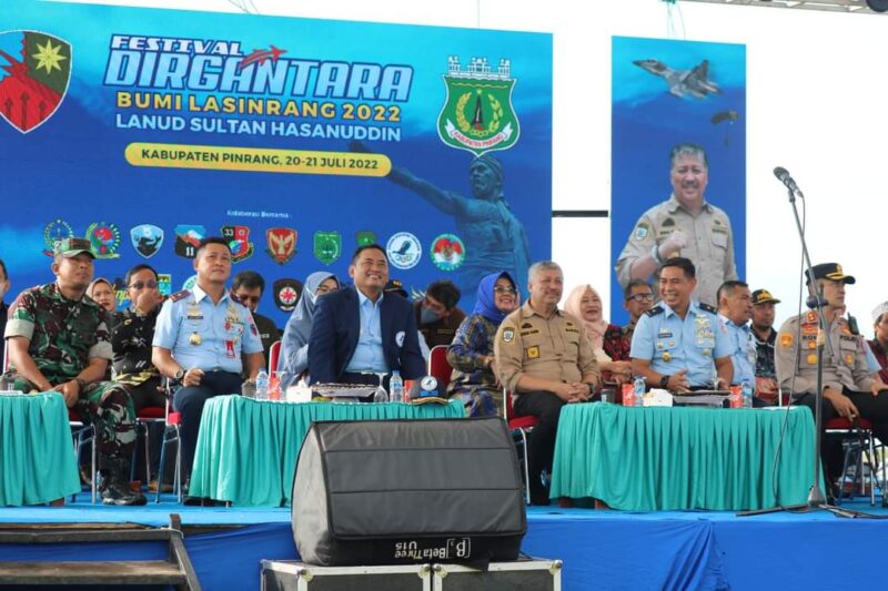 Pinrang