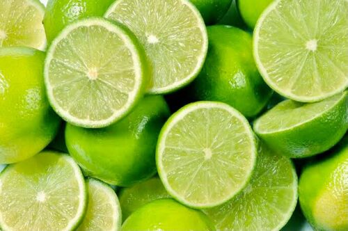 Buah Jeruk nipis bisa turunkan kelestrol