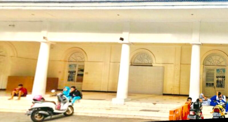 Museum Rasullah Purbalingga Jatim di Tutup