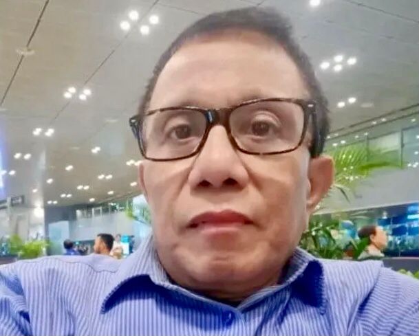 Hendry CH Bangun,
(Mantan Wakil Ketua Dewan Pers )