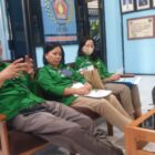 Pendataan Regsosek  Makassar Capai 83,77 Persen