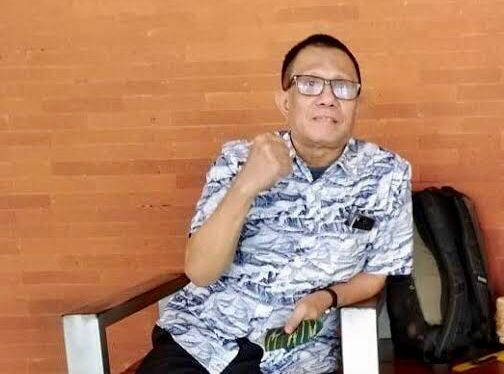 Hendry Ch Bangun