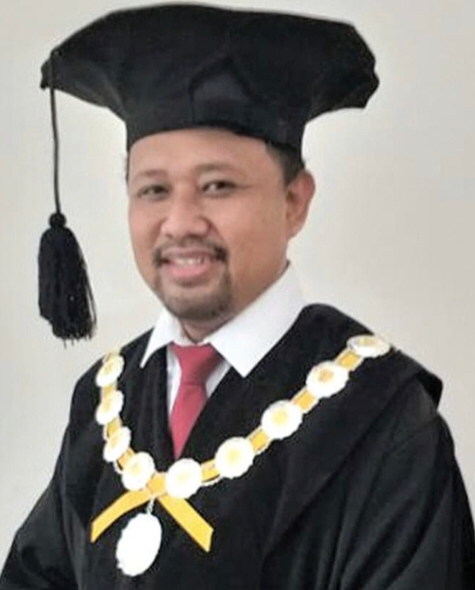 Ridho Al-Hamdi