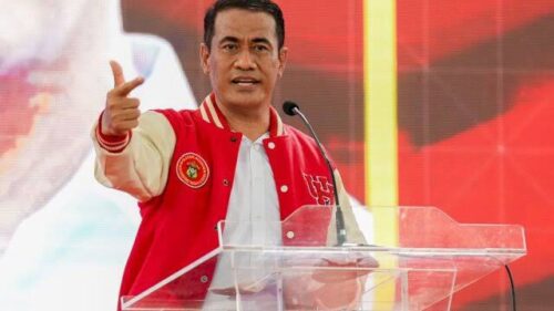 Andi Amran Sulaiman