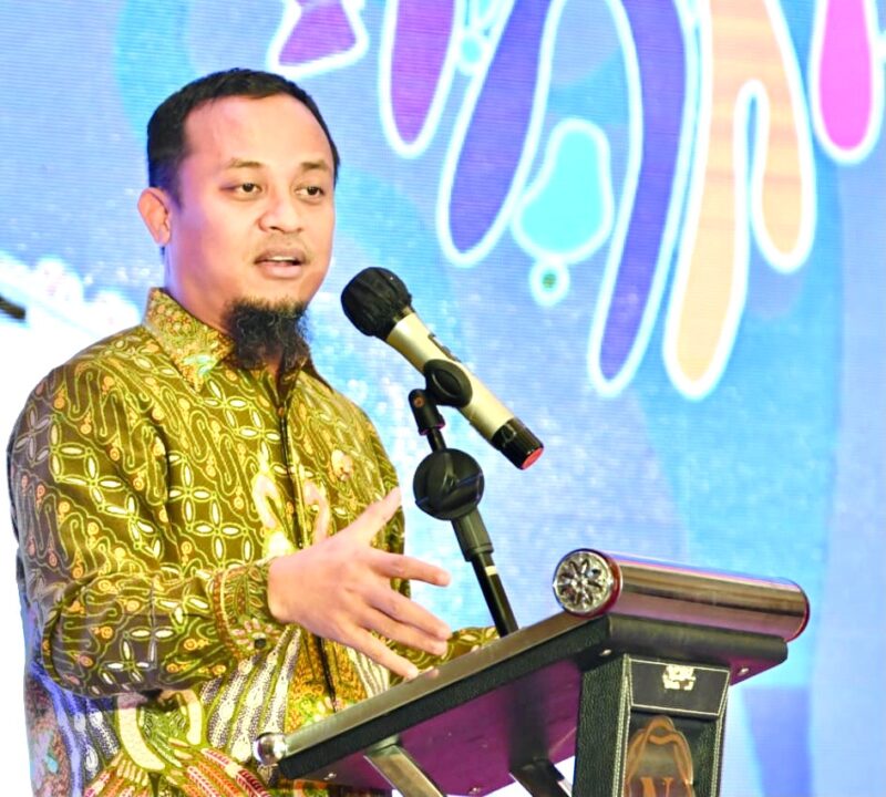 Gubernur Sulsel  Andi Sudirman Sulaiman Instruksikan semua Stakeholder untuk Memperketak penjagaan  bagi siswa di area sekolah