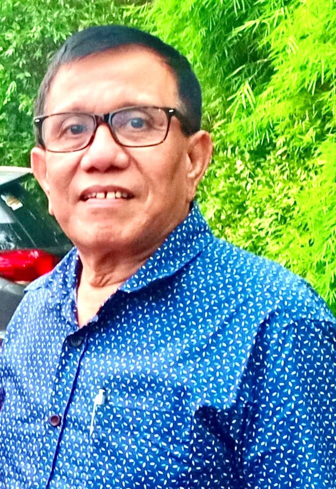 Hendry Ch Bangun