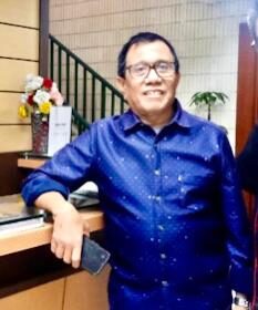 Hendry Ch Bangun