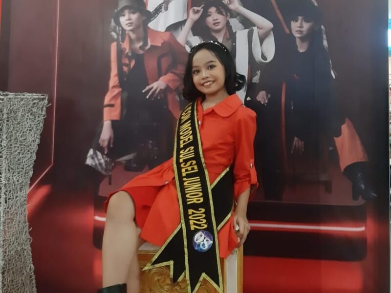 Finalis Dara & Daeng, Kirana Sahira Yuswan