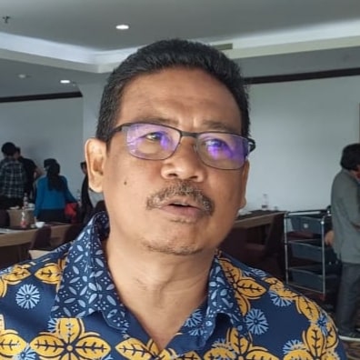 Anggota DPRD Kota Makassar, Fraksi Partai Berkarya, Nasir Rurung