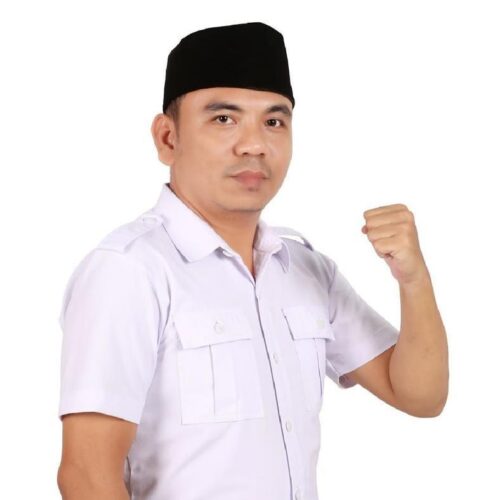 Bakal Calon Legislatif Partai Gerindra, Ardy Hasanuddin, Siap Maju di Pilcaleg Provinsi Sulsel, Daerah Pemilihan (Dapil) Gowa-Takalar