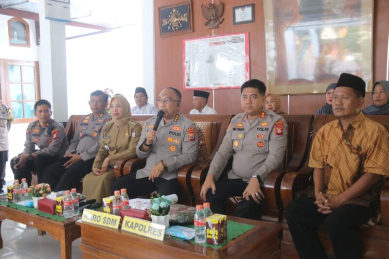 Menyambut HUT Bhayangkara ke-77, Polda Sulsel Laksanakan Revitalisasi Situs Religi, di Makam Pangeran Diponegoro, Selasa 20 Juni 2023