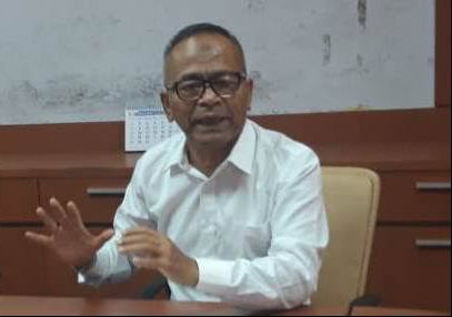 Atal Sembiring Depari Ketua Umum PWI Pusat