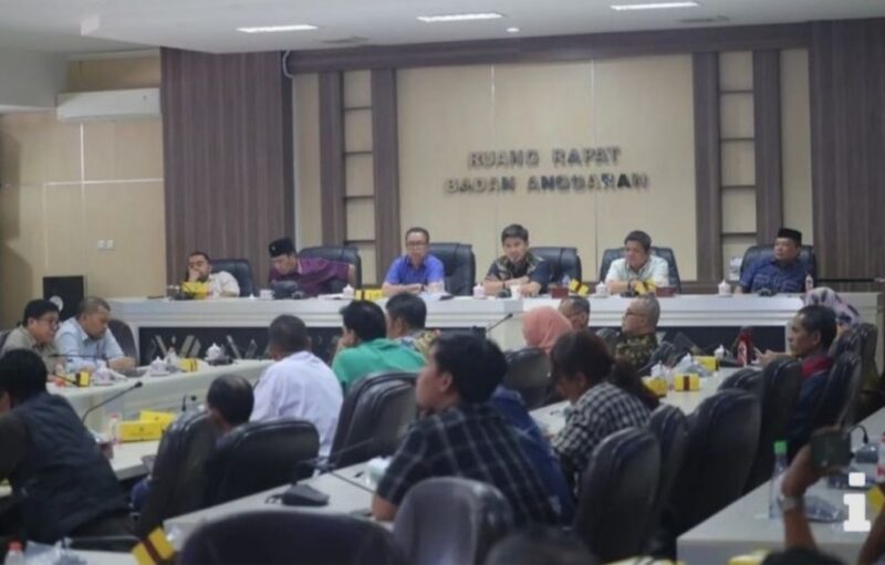 Bahas Pengolahan Sampah Energi Listrik (PSEL), Komisi C DPRD Kota Makassar Gelar Rapat Dengar Pendapat, Jumat 11 Agustus 2023