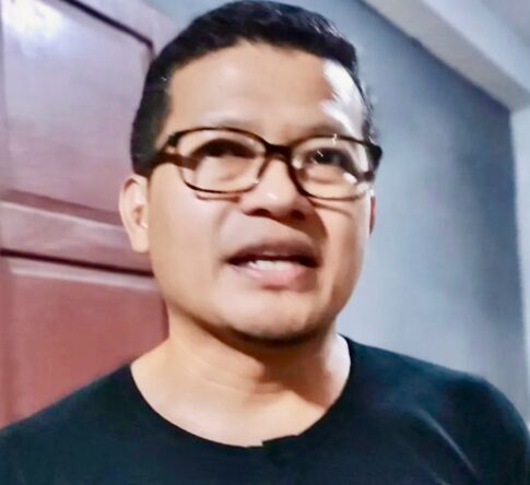 HENDRAYANA Staf Ahli Hukum dan Perundang-undang Dewan Pers