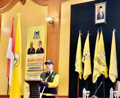 KETUA Umum Kerukunan Usahawan Kecil dan Menengah Indonesia (KUKMI) Yudianto Tri menyoroti aturan Social Commerce dan Kredit Usaha Rakyat