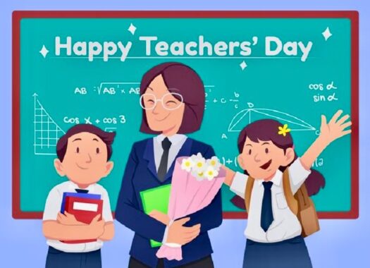 Lagu Hymne Guru Lirik Cek di Sini, untuk Menyambut Hari Guru 25 November 2023---Freepik