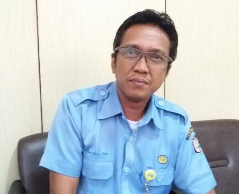 Kabag Humas Perumda Air Minum Kota Makassar, Muh. Idris Tahir