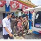 Putri Sosi ODGJ terlantar saat dievakuasi ke RSKD Dadi Makassar