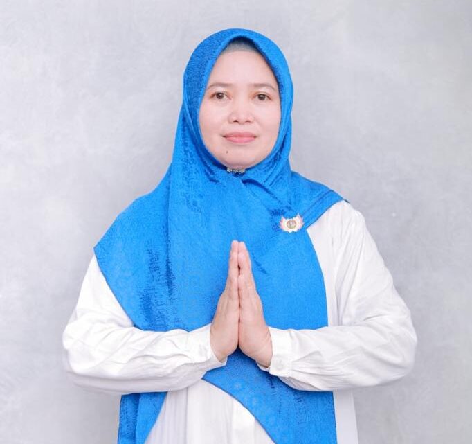 Andi Tenri Balobo