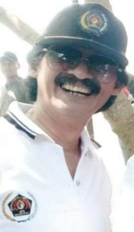 Andi Pasamangi Wawo
