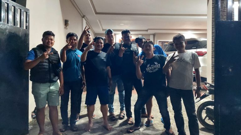 Nasir Rurung, Berpeluang Kembali Terpilih Menjadi Anggota DPRD Kota Makassar Periode 2024-2029